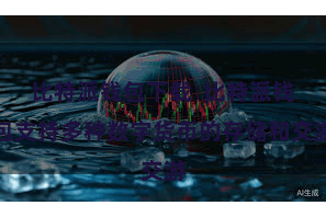 比特派钱包下载  比特派钱包支持多种数字货币的存储和交游